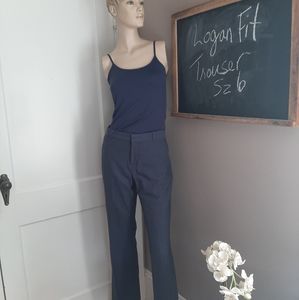 BR  Lightweight Wool Logan Pants